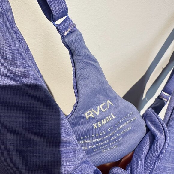 RVCA bikini top - Picture 3 of 3